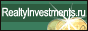 RealtyInvestments.ru -      