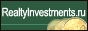 RealtyInvestments.ru -      